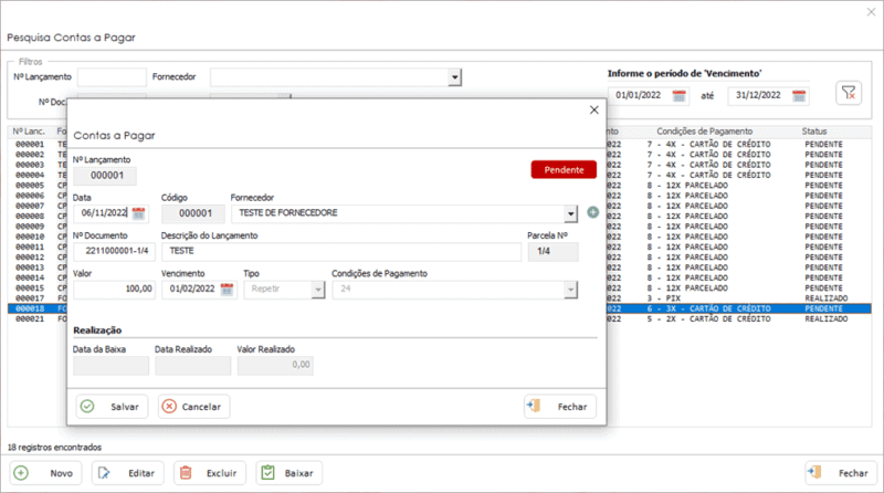 Planilha De Sal O De Beleza Excel