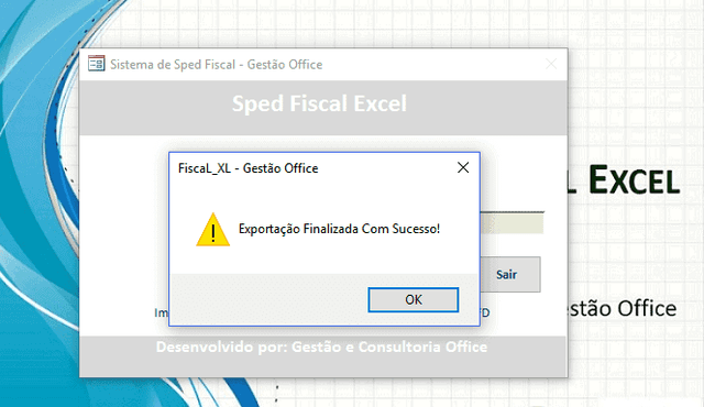 SPED Fiscal 10