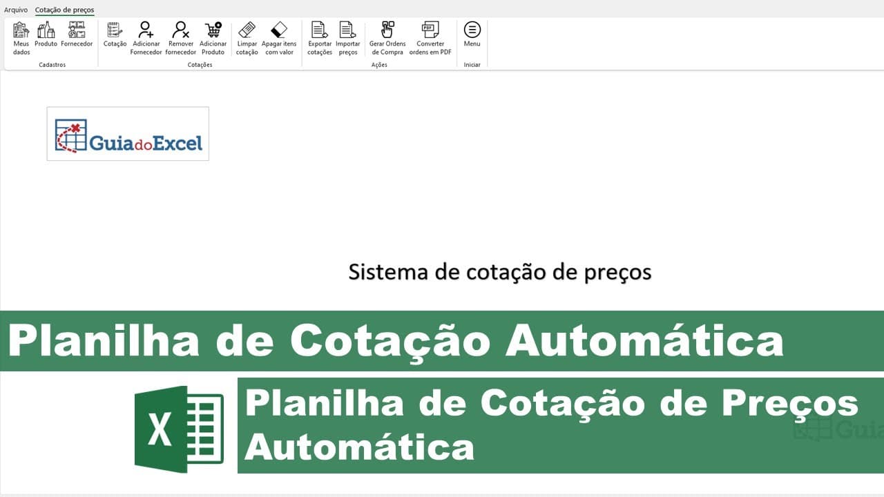 Veja em ação