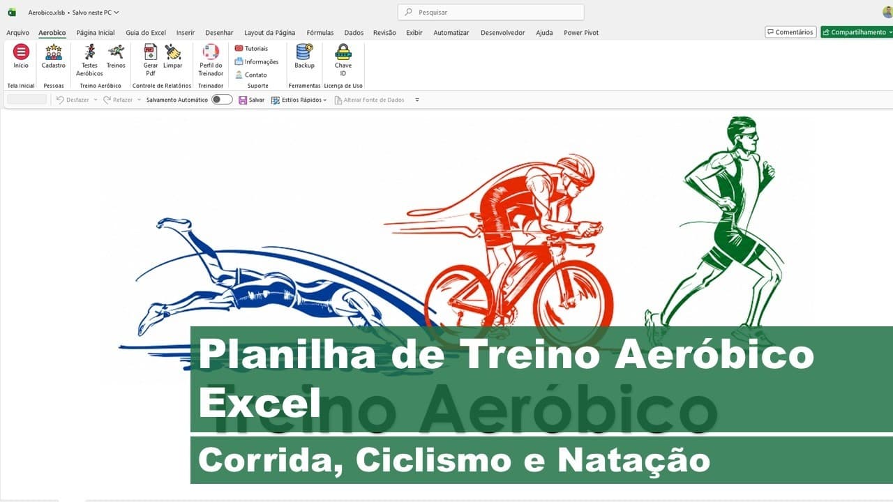 Veja em ação