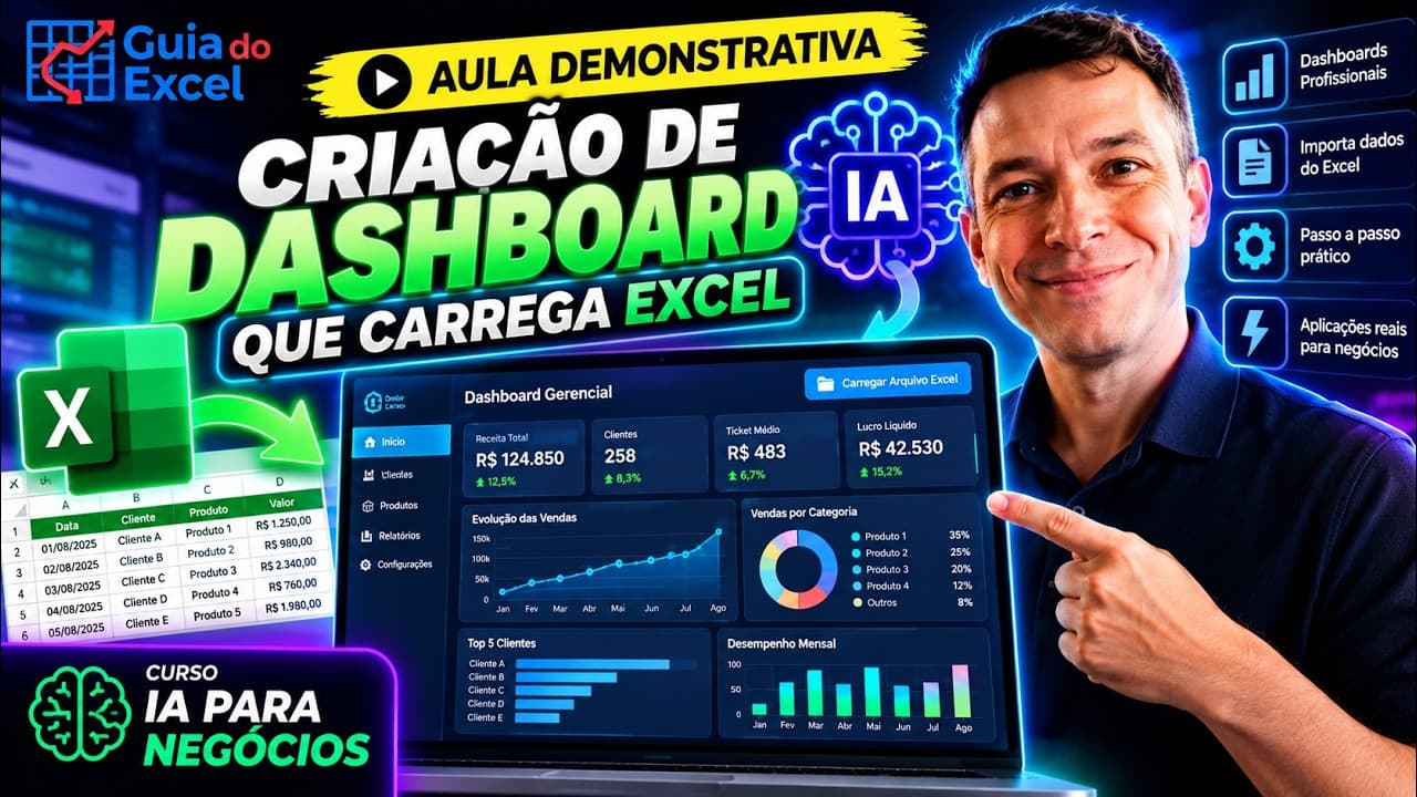 Aula Demonstrativa