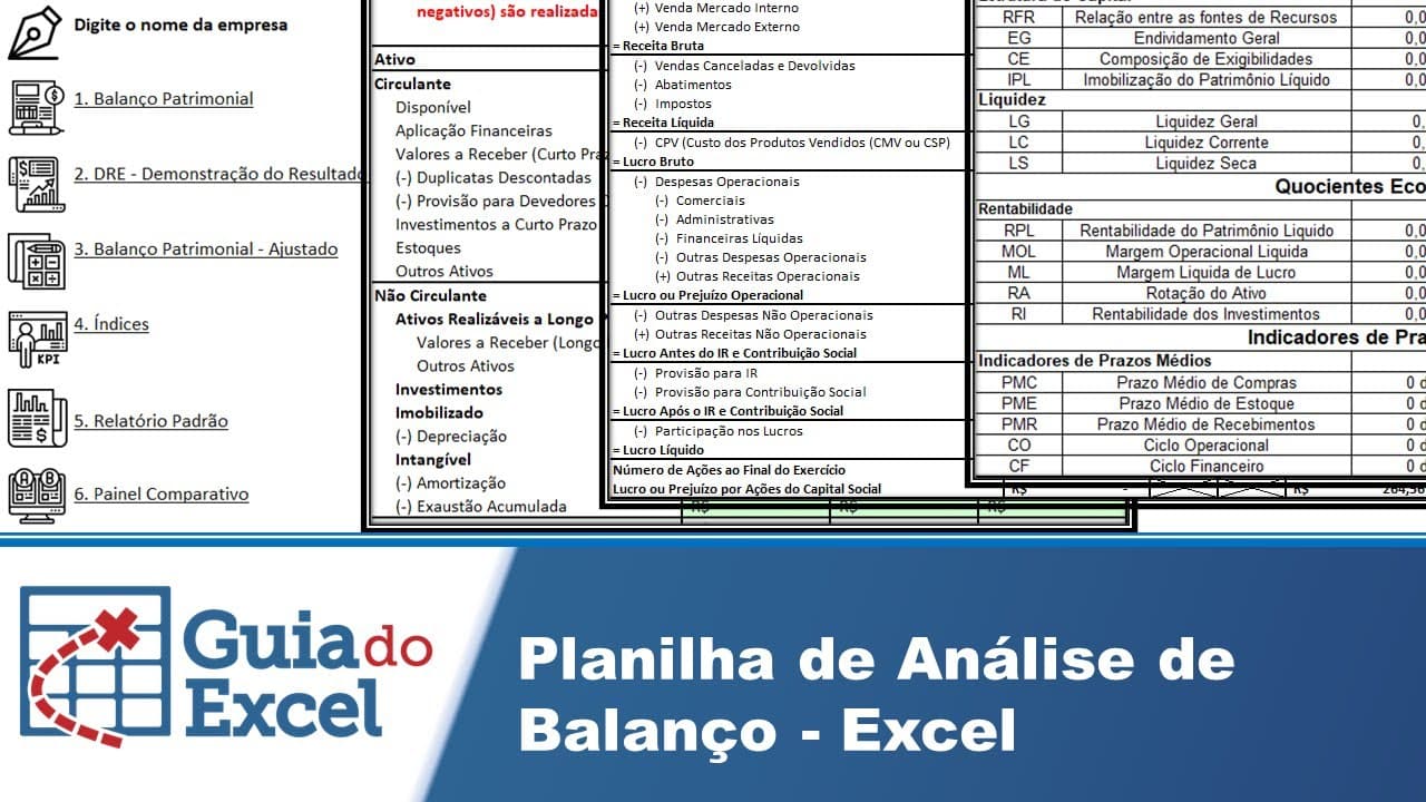 Veja em ação