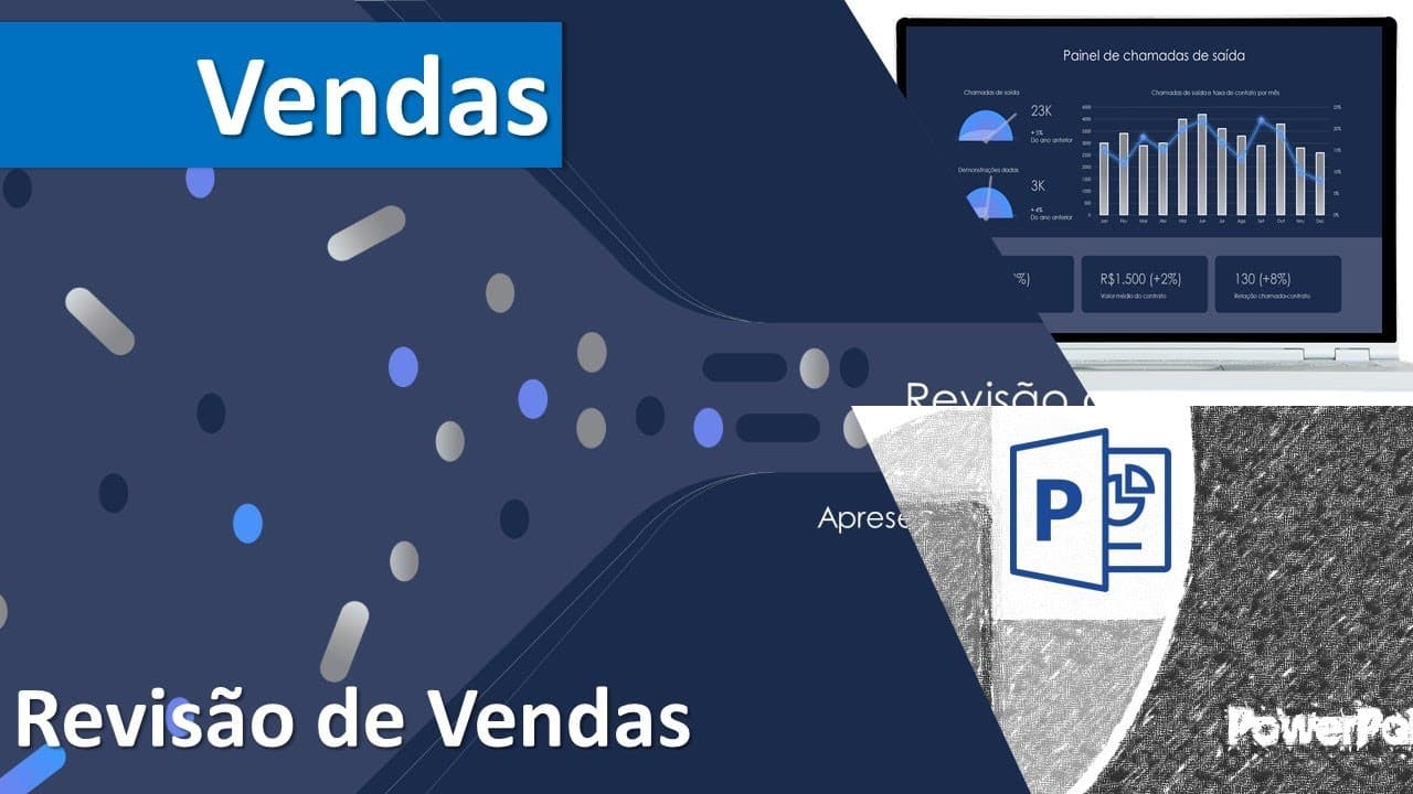 Veja em ação