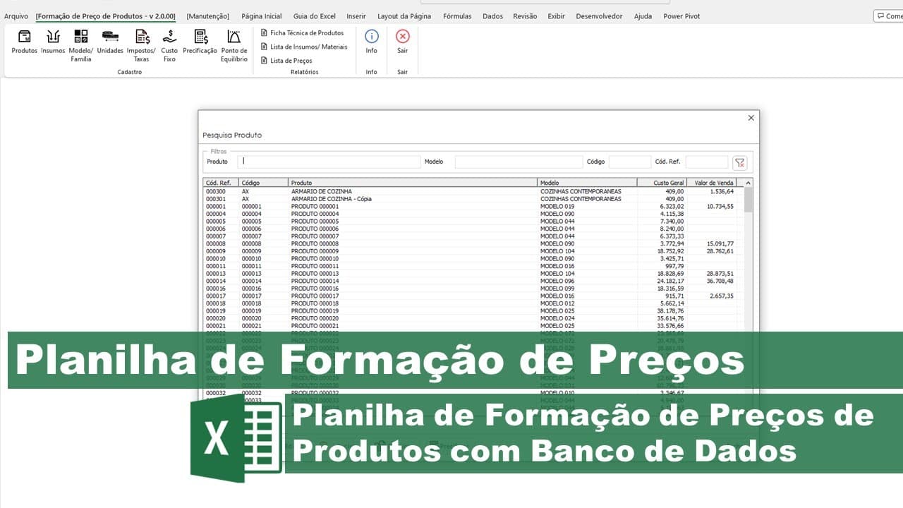 Veja em ação