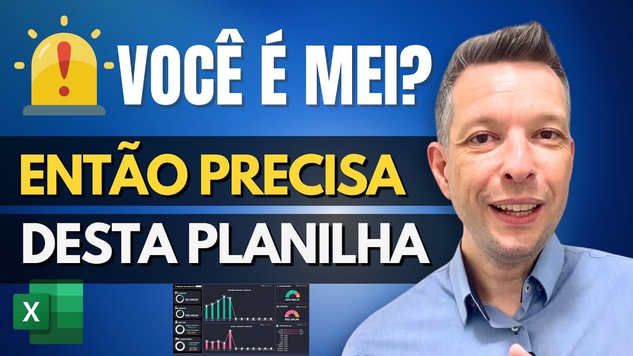 Veja em ação