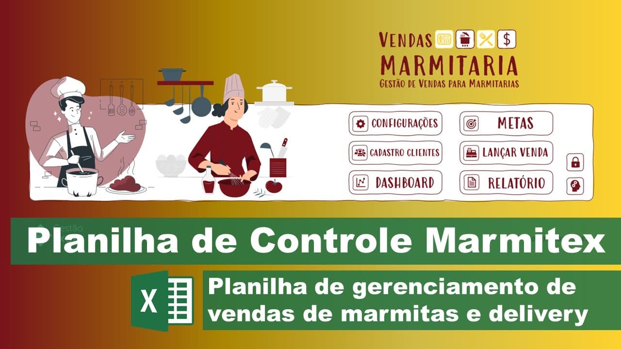 Veja em ação