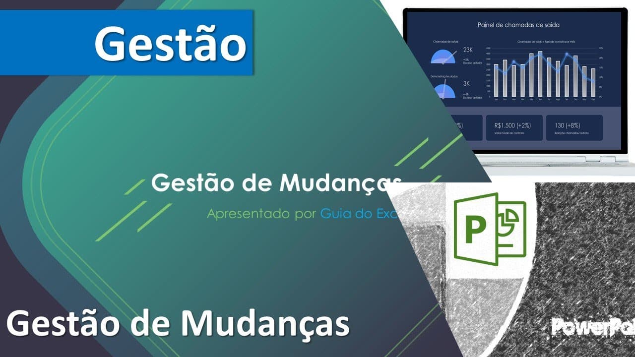 Veja em ação