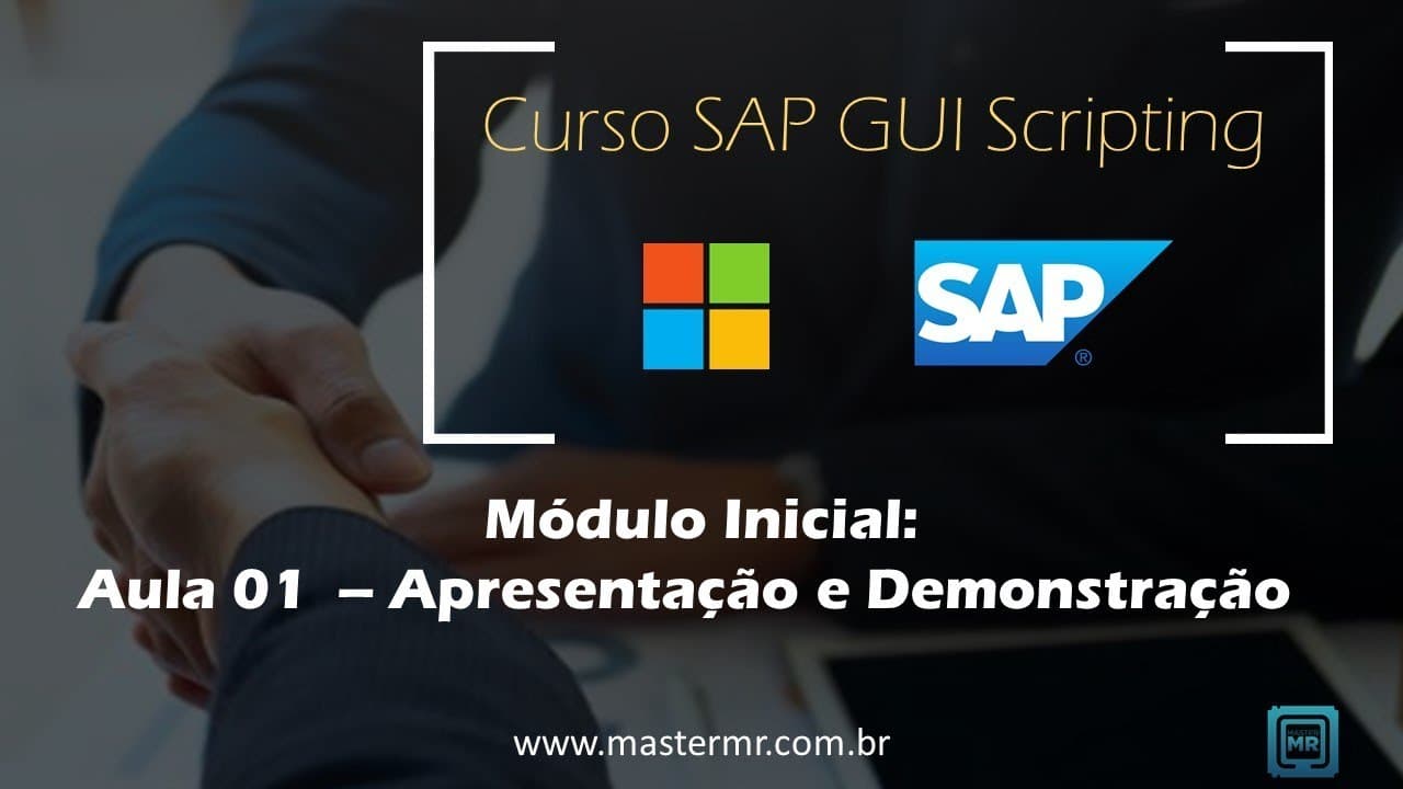 Veja em ação
