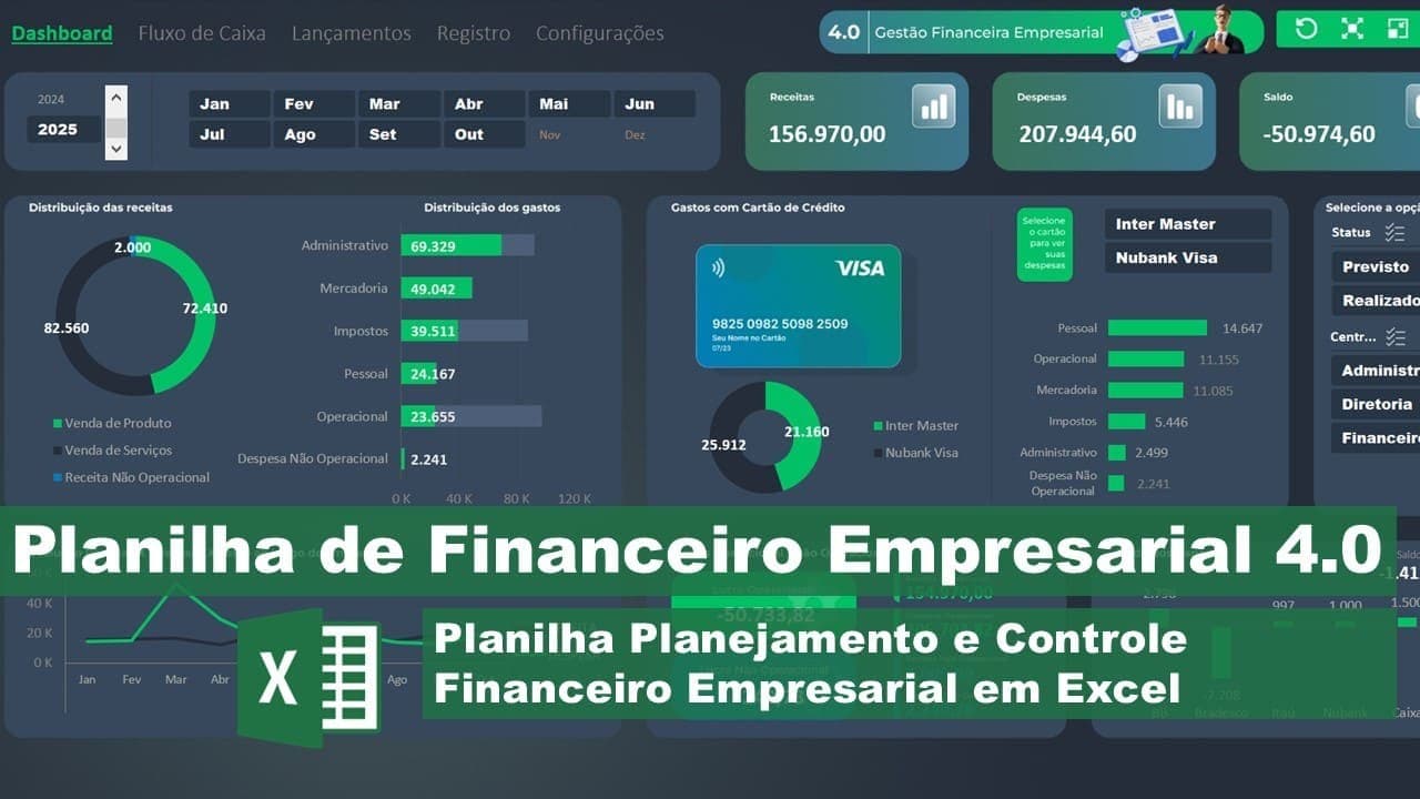Veja em ação