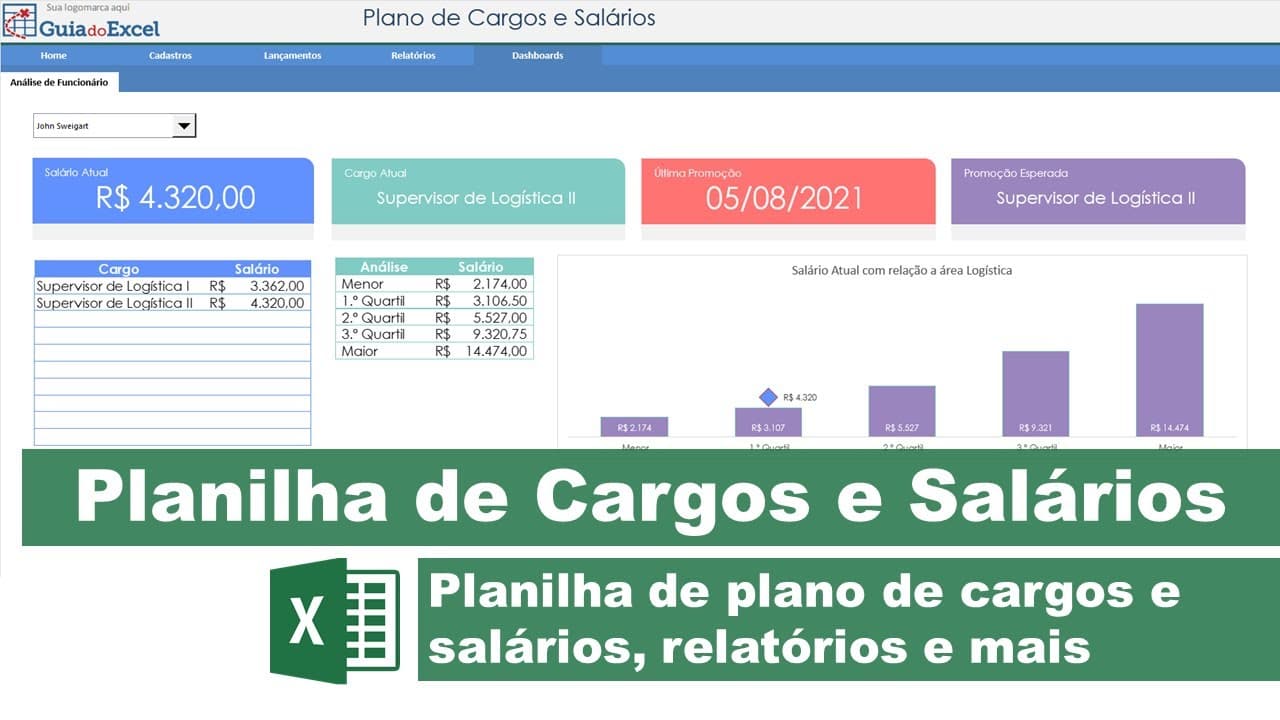 Veja em ação