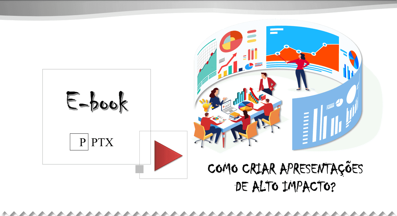 Curso de PowerPoint - Crie Apresentações Profissionais 3