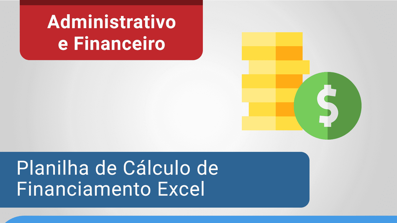 Planilha de Financiamento com carência e parcelas extras