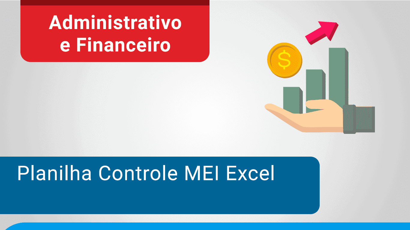 Planilha de MEI Microempreendedor Individual Excel