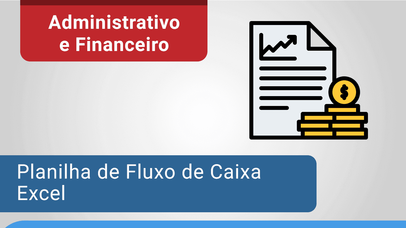 Planilha Fluxo de Caixa