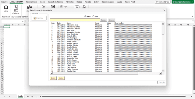 ANAMNESES excel bioimpedancia