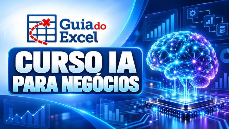 Curso IA para Negócios