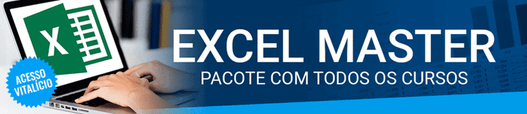 Curso Excel Guia do Excel 1