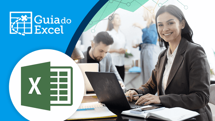 Curso Excel Guia do Excel 2