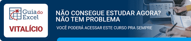 Curso Excel Guia do Excel 7