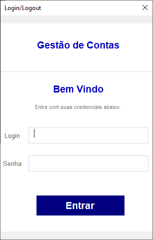 Planilha de contas a pagar e receber Excel 6