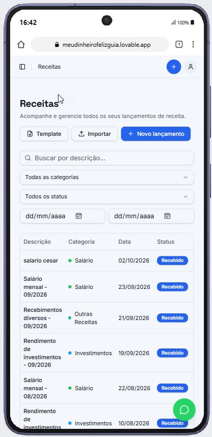 site pwa feito com inteligencia artificial