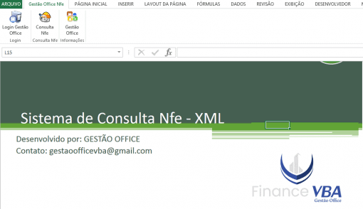 Download Nfe Xml Excel 02 Guia Do Excel 3740