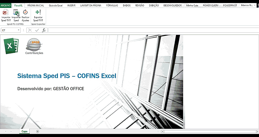 Planilha-Excel-SPED-Contribuições 3