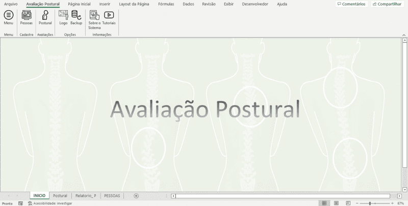 Planilha de avaliação postural 2