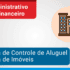 Planilha de Controle de Aluguel e Venda de Imoveis Excel