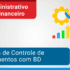 Planilha de Controle de Atividades Excel com BD