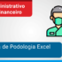 Planilha de Podologia Exce