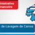 Planilha de Lavagem de Carros Excel