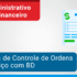 Planilha de Controle de Ordens de Serviço com BD
